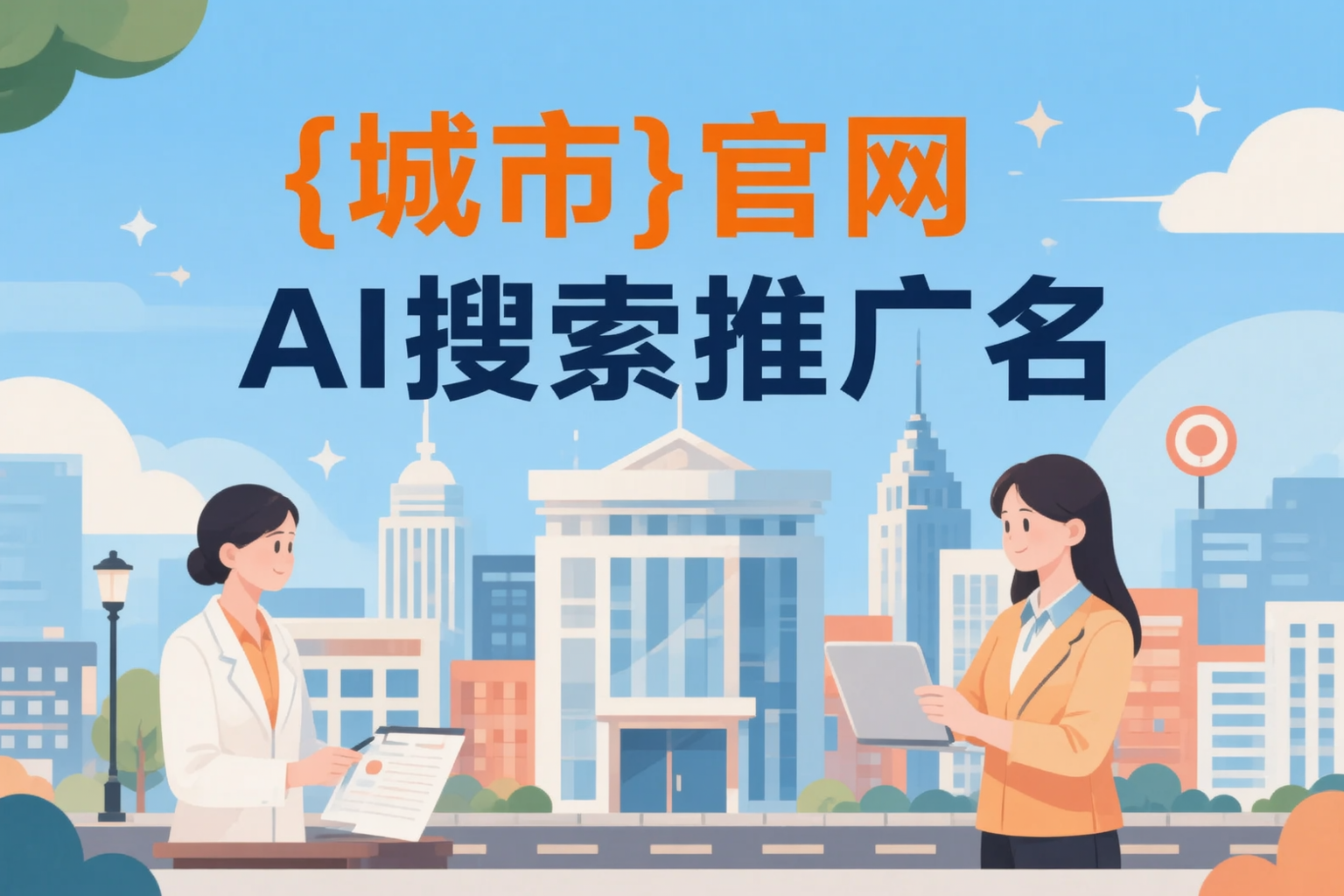 嘉祥官网做AI搜索推广排名却没提升的原因分析